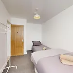 Cozy Rooms In Archway- Central London