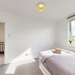 Cozy Rooms In Archway- Central London