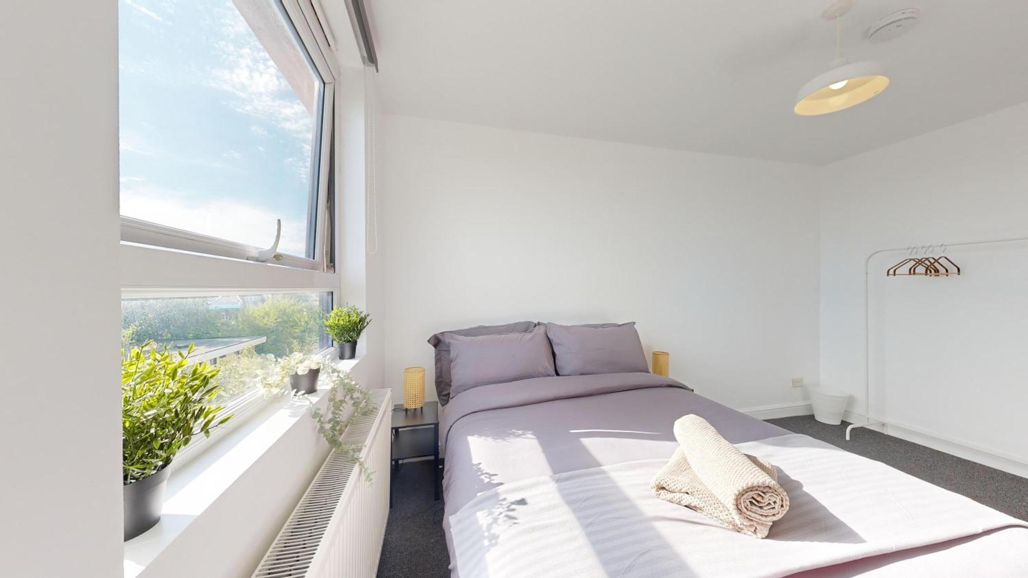 Homestay Cozy In Archway- *