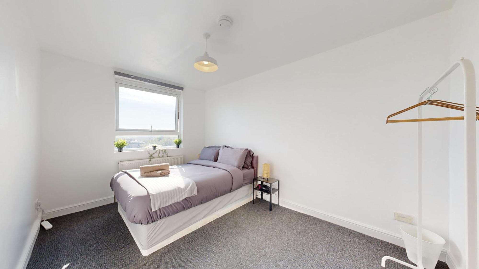 Homestay Cozy In Archway-