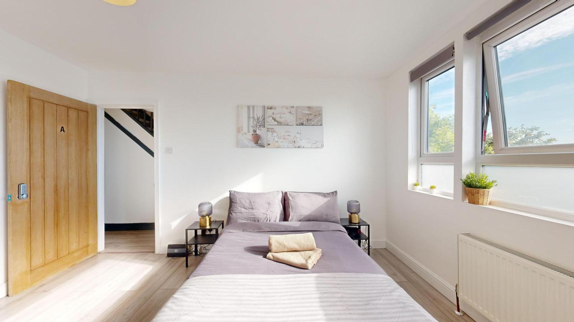 Cozy In Archway- Homestay *