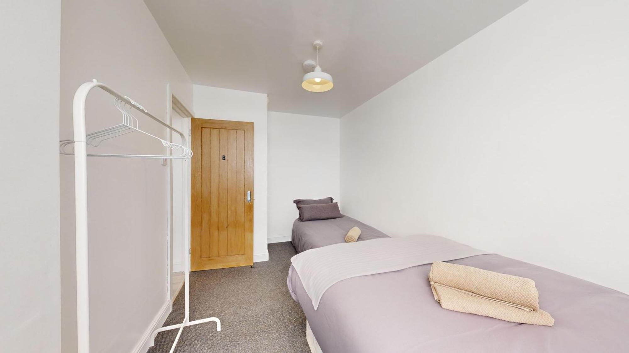 Cozy In Archway- Homestay
