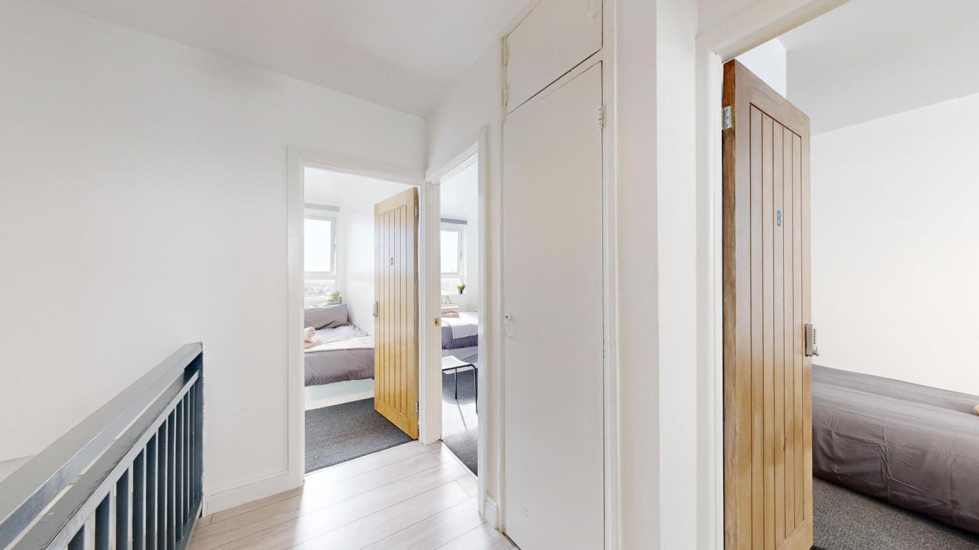 Cozy In Archway- Homestay *