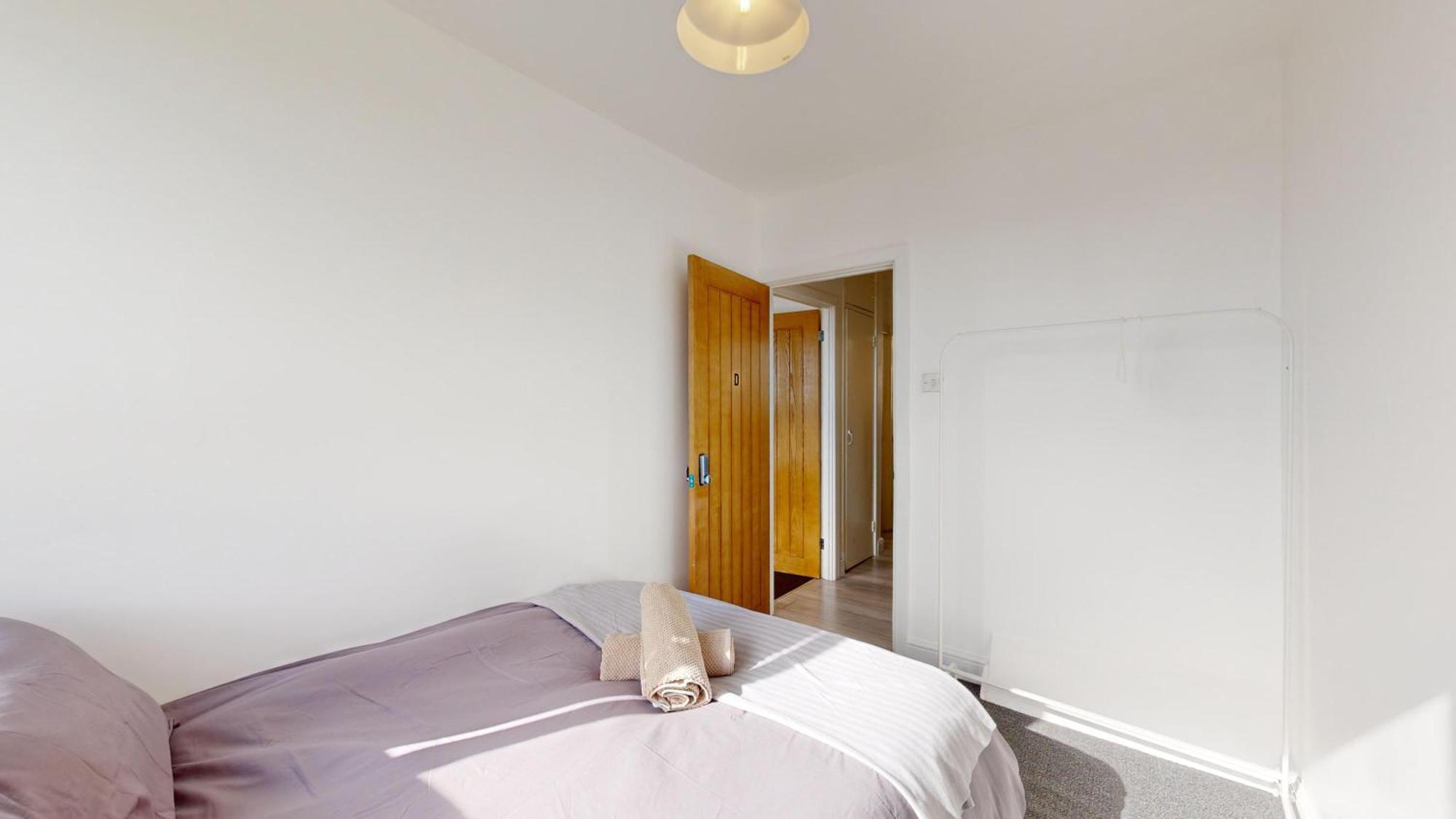 Homestay Cozy In Archway- London