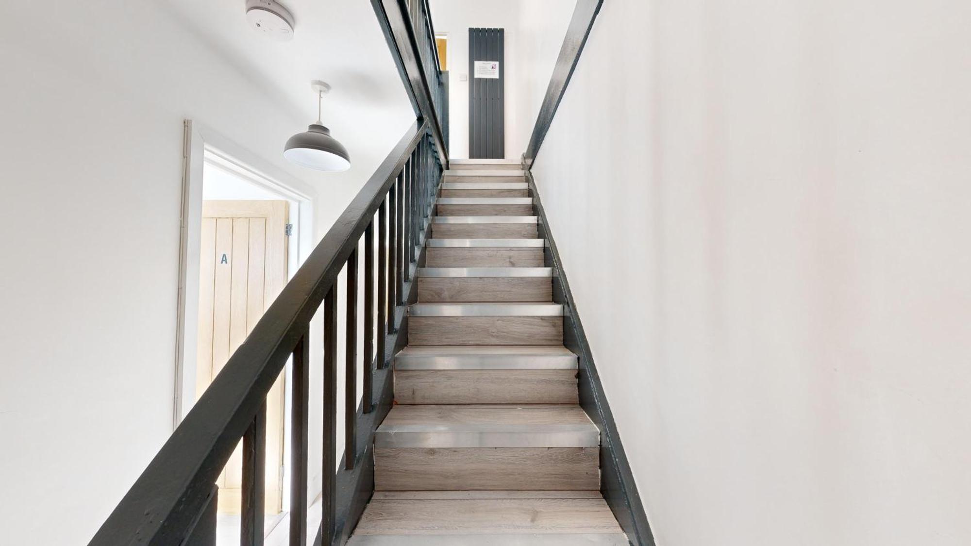 Homestay Cozy In Archway-