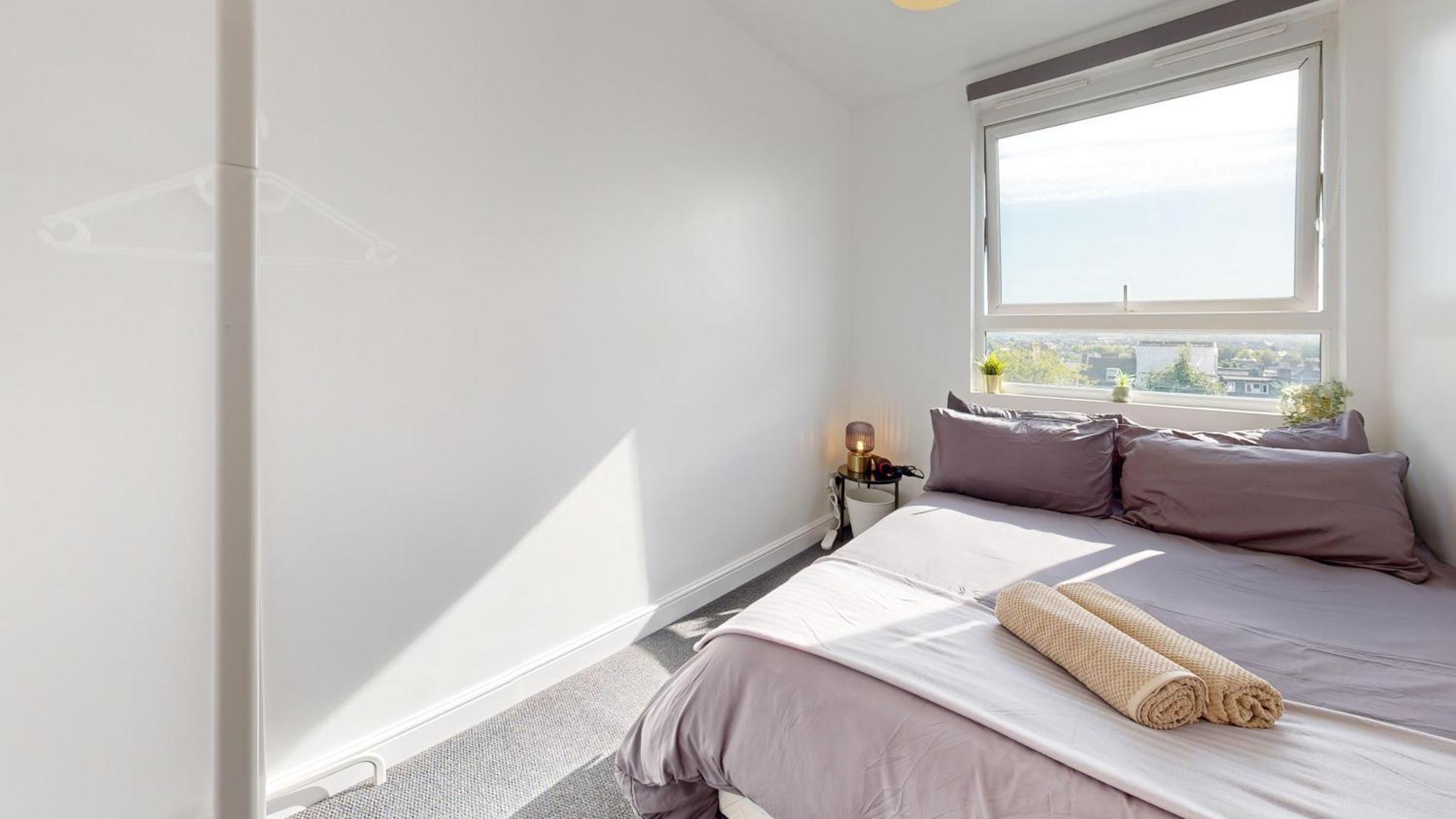 Homestay Cozy In Archway-