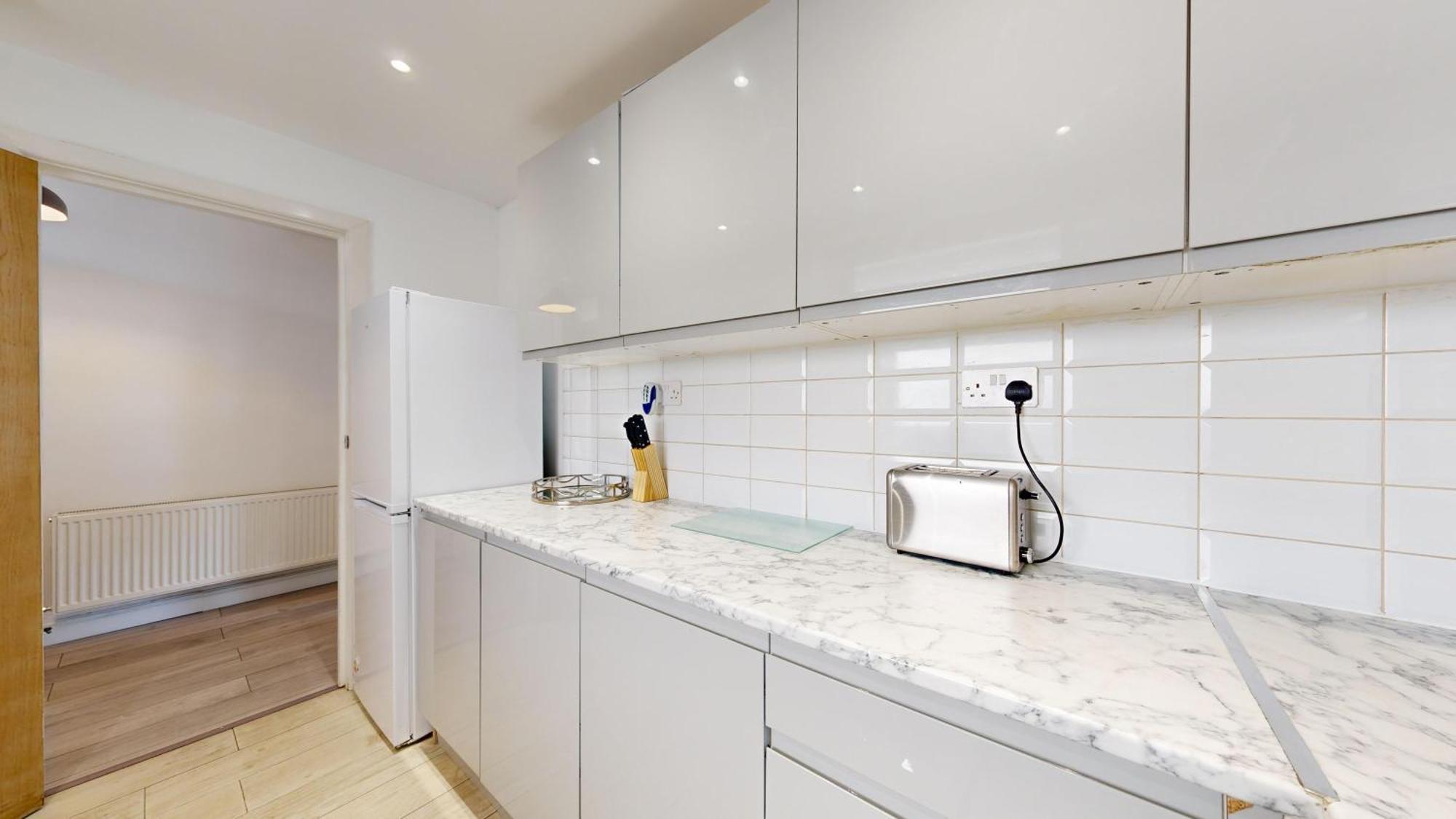 Cozy In Archway- Homestay London