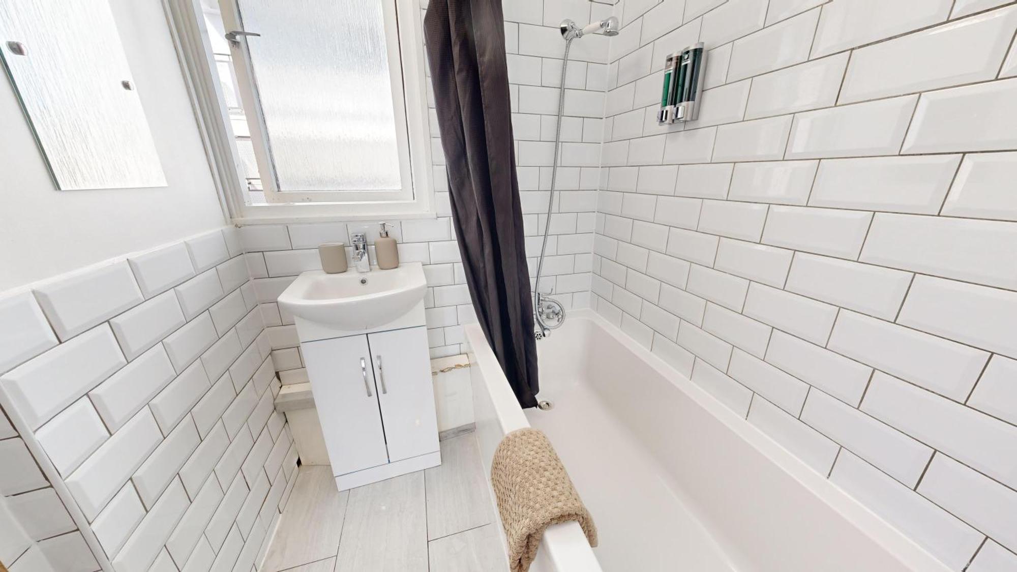 Homestay Cozy In Archway- London