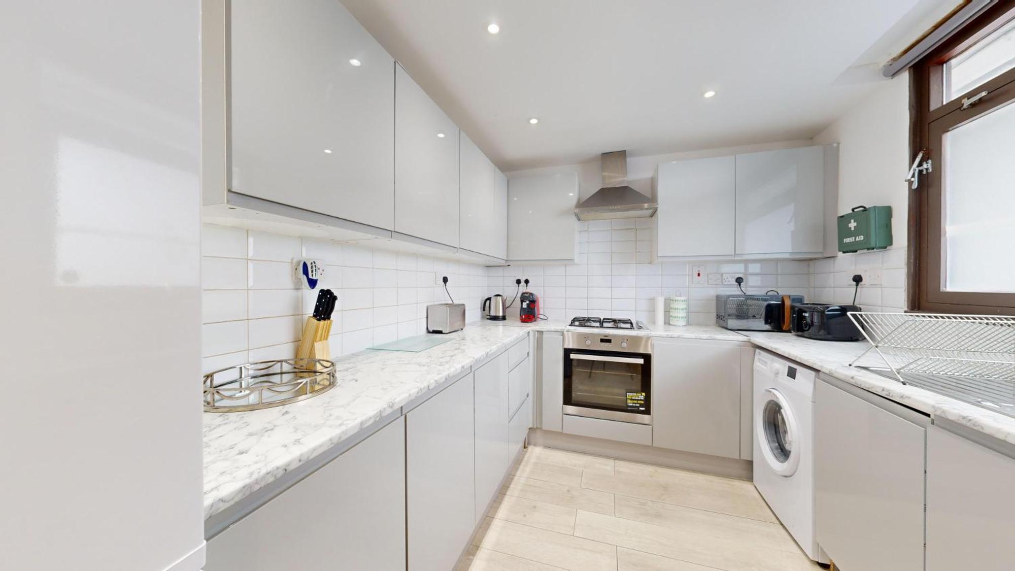 Cozy In Archway- * London