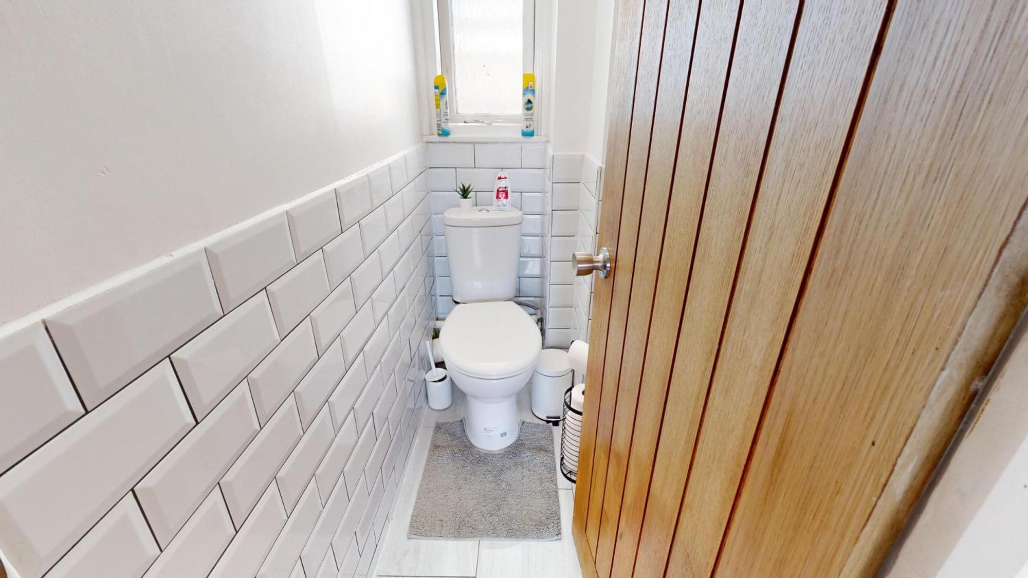 Cozy In Archway- Homestay